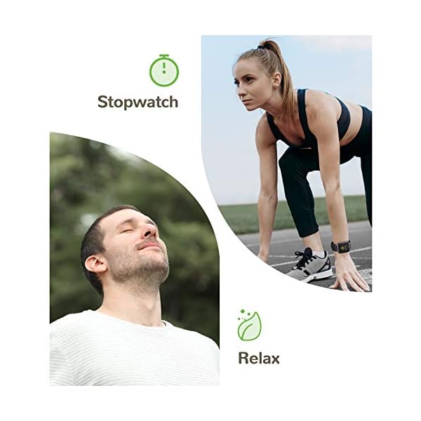 Letsfit-Smart-Watch-13-Inch-Fitness-Trackers-with-Heart-Rate-Monitor-Activity-Tracker-IP68-Waterproof-Pedometer-Smartwatch-Compatible-with-iPhone-Android-Phone-for-Women-Men Letsfit Smart Watch, 1.3 Inch Fitness Trackers with Heart Rate Monitor, Activity Tracker, IP68 Waterproof Pedometer…