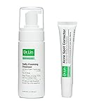 Dr. Lin Skincare 2-Step Acne Clarifying System set