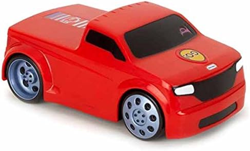 little tikes touch n go