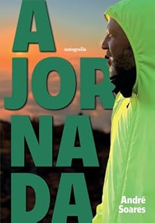 Livro A jornada