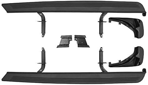 CSP 2003-2012 Land Rover Range Rover HSE L322 Aluminum Running Boards Step Bar OE Style - Nice!
