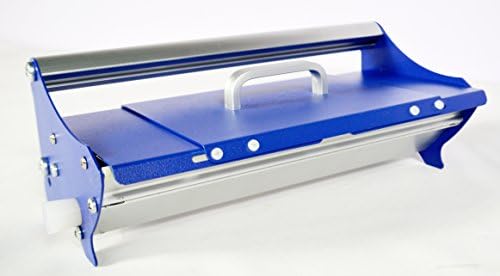 Emulsion Scoop Coater Silk Screen Printing Aluminum Coating Tools DIY (14" (36cm))