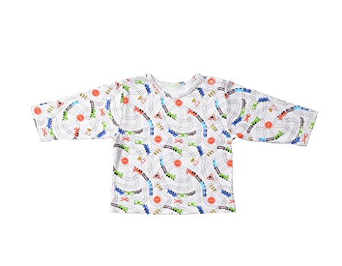 snopea Baby Boys' Hoodie Pant Set 24MO Black Red And Greed