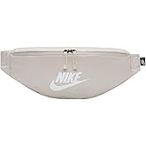 Nike Heritage Waistpack (3L) (Lt Orewood Brn/White, One Size)