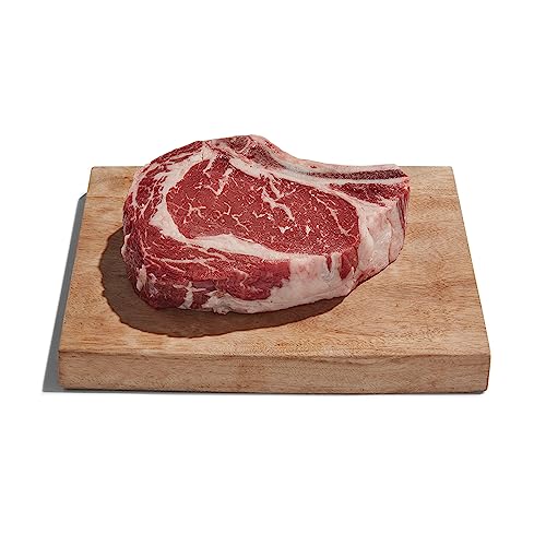 Bone-In Ribeye Image