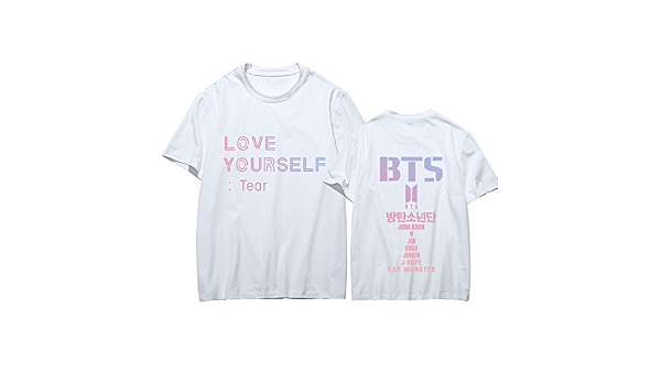 Dolpind Kpop BTS Merchandise Bangtan 