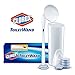Clorox ToiletWand Disposable Toilet Cleaning System - ToiletWand, Storage Caddy and 6 Disinfecting ToiletWand Refill Heads (Packaging May Vary) primary