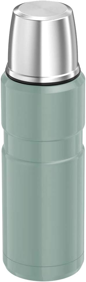 Thermos Stainless King 470ml Multi- Purpose Thermos Flask - Image 4