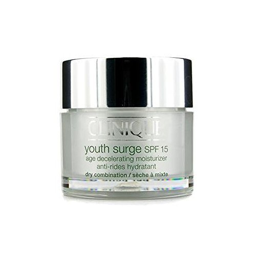 clinique moisture surge spf 15