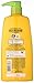 Garnier Fructis Triple Nutrition Nourishig Conditioner for Dry to Very Dry Hair, 33.8 Fl Oz, 1 Count (Packaging May Vary)