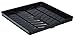 Botanicare Tray, 3 by 3-Feet,Black,707340