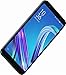 Asus - ZenFone Live with 16GB Memory Cell Phone, 5.5in IPS Touch Screen (Unlocked) - Midnight Black (Renewed)