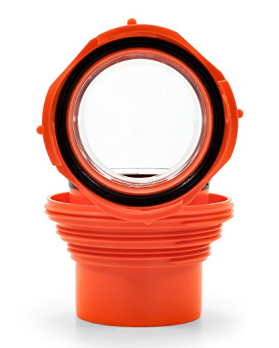 5 Camco+39736+RhinoFLEX+Adapter+Bayonet