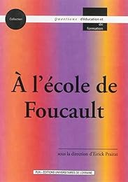 À l'école de Foucault