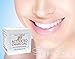 Activated Charcoal Powder 100% Natural and Pure Teeth Whitening by RAY OF SMILE
