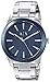 Armani Exchange Men's Dress Silver  Watch AX2331