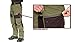 Tru-Spec 24-7 Series Xpedition Tactical Pants for Men - Water-Resistant Outdoor Work & Hiking Pants with Dual Zippered Cooling Vents
