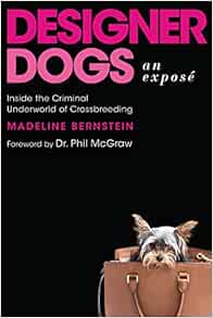 healthiest designer dogs