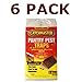 Catchmaster APG-812SD-6PK Pantry Pest Moth Traps, 12 Total Traps