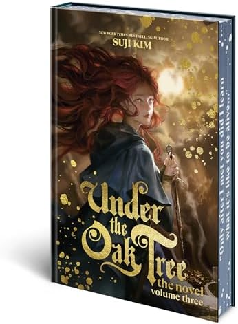 Amazon.com: Under the Oak Tree: Volume 2 (The Novel) (Under the