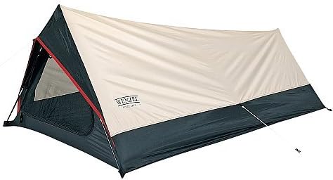 Wenzel Starlight 2-Person Hiker/Biker Tent