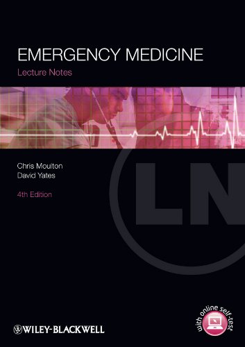 Lecture Notes: Emergency Medicine