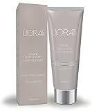 Liora Skin Organic Dead Sea Mud Mask - This Dead Mud Facial Mask Is Great for Pimples, Acne, Wrinkles, Scars & Wrinkles. The Best Facial Mask for Minimizing Pores & Wrinkles. Size: 6.7oz Face Mask