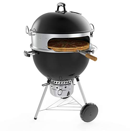 kettle rotisserie ring