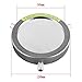 Astromania Deluxe Solar Filter 120mm Adjustable Metal Cap for Telescope Tubes with Outer Diameter 90mm to 112mm Aperture 95mm - Immediately Start Solar observing and Our Sun Becomes Within Reach