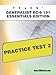 TExES Generalist EC-6 191 Essentials Edition Practice Test 2