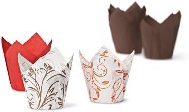 Tulip Cup ,715050GGA,Case pack 2000 pc
