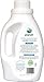 Planet 2x HE Ultra Laundry Liquid Detergent, 32-Loads, 50-Ounces Bottle (Pack of 4)