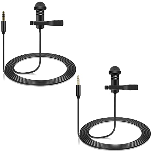Lavalier Microphone