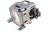 Projector Lamp DT00757 for HITACHI CP-X251, CP-X256, ED-X10, ED-X1092, ED-X12, ED-X15, ED-X20, ED-X22, MP-J1EF