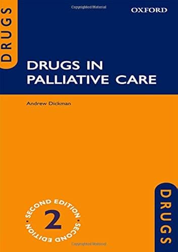 Download Drugs in Palliative Care PDF