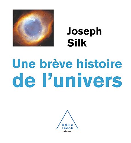 Une  brève histoire de l'univers