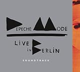 LIVE IN BERLIN SOUNDTRACK                          image
