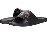 COACH Udele Sport Slide - Rexy and Carriage Black 5