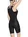 Neoprene Full Body shaper,GoLoveY Full Body Suits Sauna Shapewear,Workout,Slimming Shapers,Boxing MMA