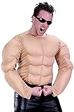 Fun World/Holiday Times - Muscle Man Shirt
