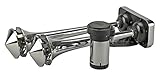 Wolo (418) Powerhouse Roof Mount Dual Trumpet Horns