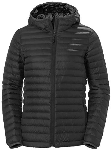 Helly Hansen Womens Jacket W Sirdal Hooded Insulator
