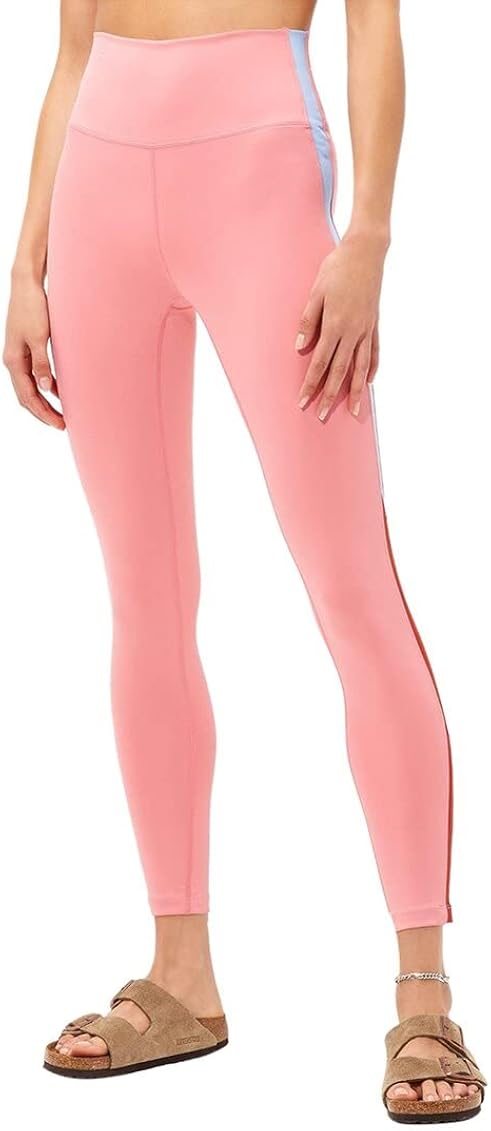 Splits59 Womens Claudia Fitness Running Athletic Leggings Pink XS at Amazon  Women's Clothing store
