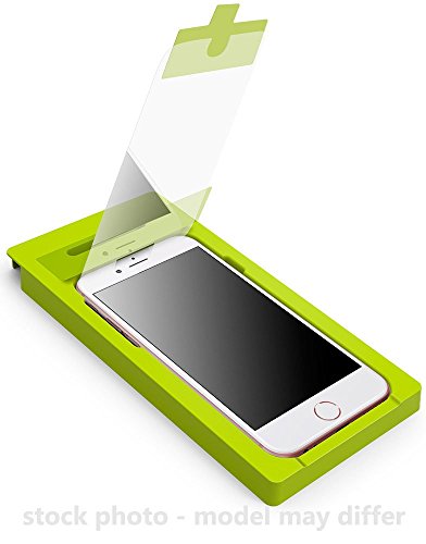 PureGear HD Tempered Glass Screen Protector for LG K4/Optimus Zone 3 - Clear - Thumbnail 5