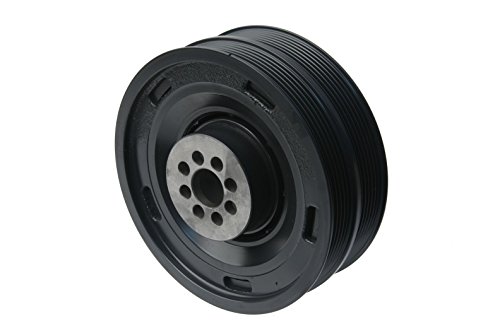 image for URO Parts 06E105251F Crankshaft Pulley