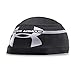Under Armour Men's Mesh Skullcap 2.0, Black /White, One Size Fits All
