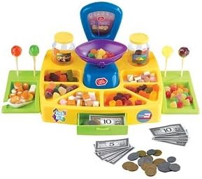 sweet shop toy