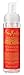 Sheamoisture Fruit Fusion Coconut Water Weightless Styling Mousse - 7.5 Oz