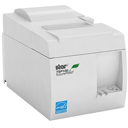 Square Register Mini Star Micronics Tsp143iiu 39464011 Usb