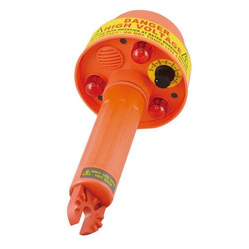 Test Measurement Inspection 240v 275kv Besantek Bst Hvd22 Non Contact High Voltage Detector Test Meters Detectors